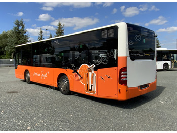 Stadsbus Mercedes-Benz O 530 K Citaro: afbeelding 3
