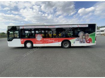 Stadsbus Mercedes-Benz O 530 K Citaro: afbeelding 5