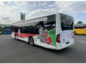 Stadsbus Mercedes-Benz O 530 K Citaro: afbeelding 4