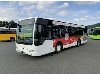 Stadsbus Mercedes-Benz O 530 K Citaro: afbeelding 2
