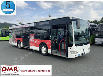 Stadsbus MERCEDES-BENZ Citaro