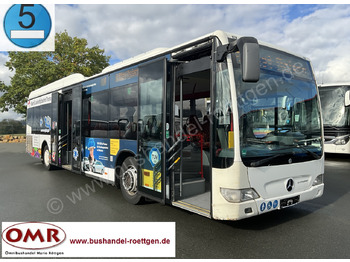 Stadsbus MERCEDES-BENZ Citaro