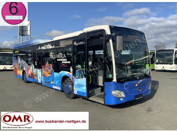 Stadsbus MERCEDES-BENZ Citaro