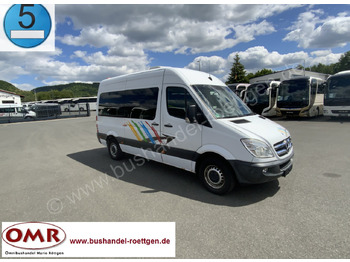 Minibus MERCEDES-BENZ Sprinter 316