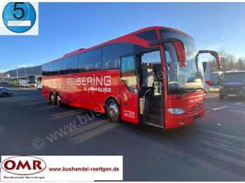 Touringcar MERCEDES-BENZ Tourismo