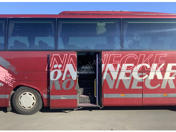 Touringcar Mercedes-Benz Travego: afbeelding 5