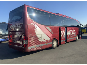 Touringcar Mercedes-Benz Travego: afbeelding 4