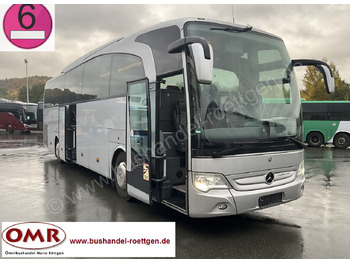 Touringcar MERCEDES-BENZ Travego