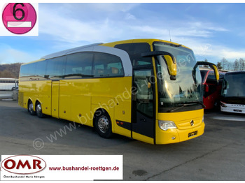 Touringcar MERCEDES-BENZ Travego