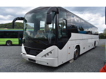 Leasing Neoplan N 3516 Ü Trendliner Neoplan N 3516 Ü Trendliner: afbeelding 2