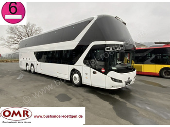 Dubbeldeksbus NEOPLAN