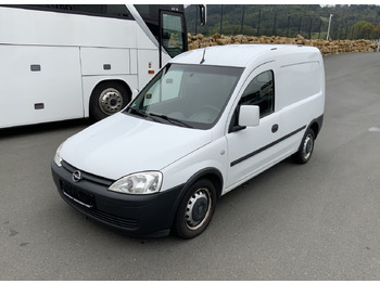 Personenwagen Opel Combo-C-Van: afbeelding 2