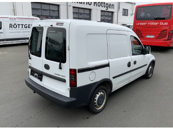 Personenwagen Opel Combo-C-Van: afbeelding 4
