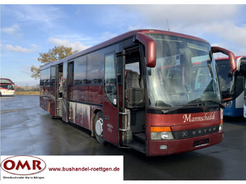Streekbus SETRA