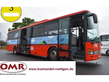 Streekbus SETRA