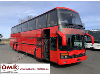 Dubbeldeksbus SETRA