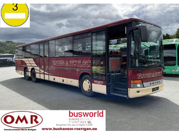 Streekbus SETRA