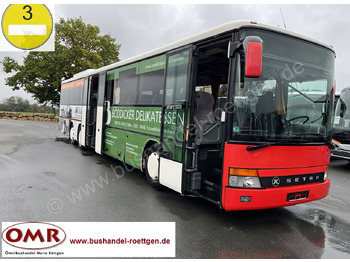 Streekbus SETRA