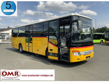 Streekbus SETRA