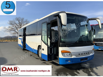 Touringcar SETRA