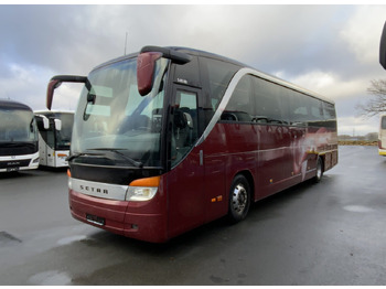 Touringcar Setra S 415 HD: afbeelding 2
