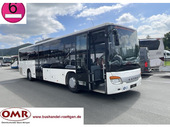 Stadsbus SETRA
