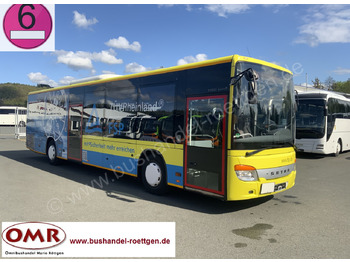 Stadsbus SETRA