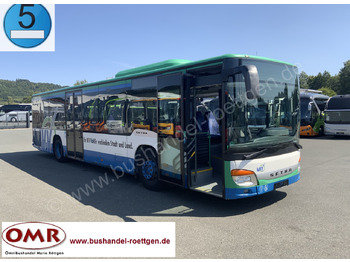 Stadsbus SETRA
