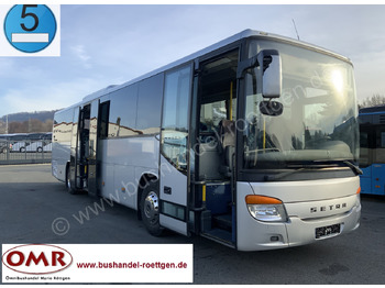 Streekbus SETRA