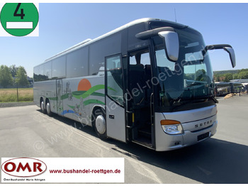 Touringcar SETRA