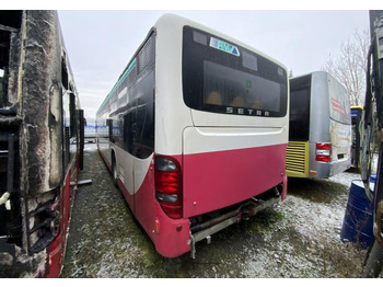 Stadsbus Setra S 416 NF: afbeelding 3