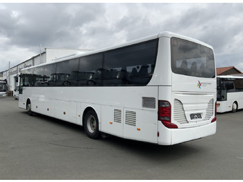 Streekbus Setra S 417 UL/2 Business: afbeelding 4 Streekbus Setra S 417 UL/2 Business: afbeelding 4