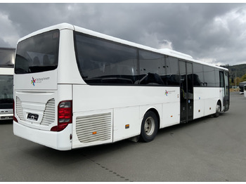 Streekbus Setra S 417 UL/2 Business: afbeelding 3 Streekbus Setra S 417 UL/2 Business: afbeelding 3