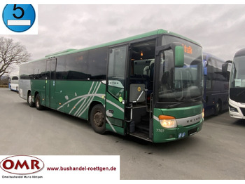 Streekbus SETRA