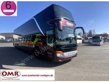Dubbeldeksbus SETRA