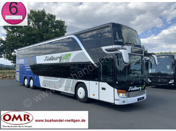 Dubbeldeksbus SETRA