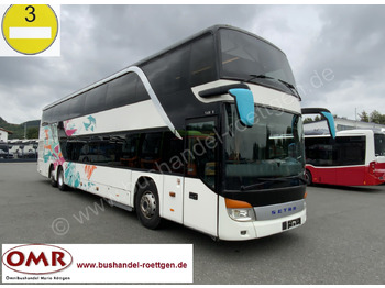 Dubbeldeksbus SETRA