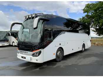 Touringcar Setra S 511 HD: afbeelding 2