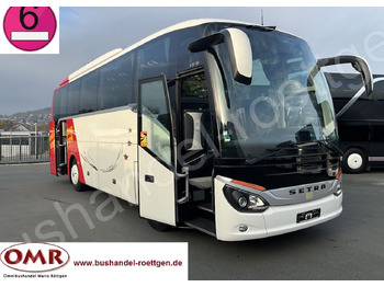 Touringcar SETRA