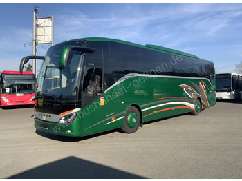 Touringcar Setra S 515 HD: afbeelding 2