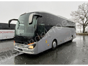 Touringcar Setra S 515 HD: afbeelding 2