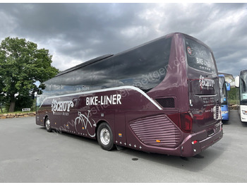 Touringcar Setra S 515 HD: afbeelding 3