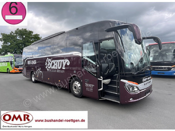 Touringcar SETRA