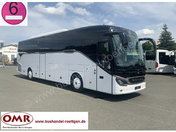 Touringcar SETRA