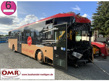 Streekbus SETRA