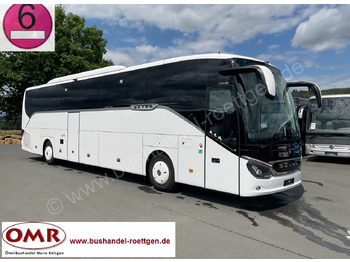 Touringcar SETRA
