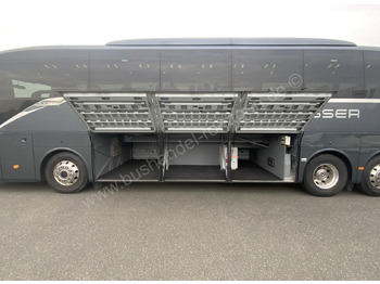 Touringcar Setra S 516 HD: afbeelding 5