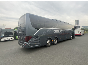 Touringcar Setra S 516 HD: afbeelding 4