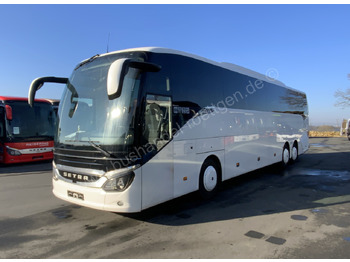 Touringcar Setra S 516 HD: afbeelding 2