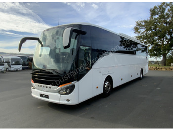 Touringcar Setra S 516 HD: afbeelding 2